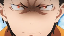 Re:ZERO -Starting Life in Another World - Blu-ray (Deutsch)