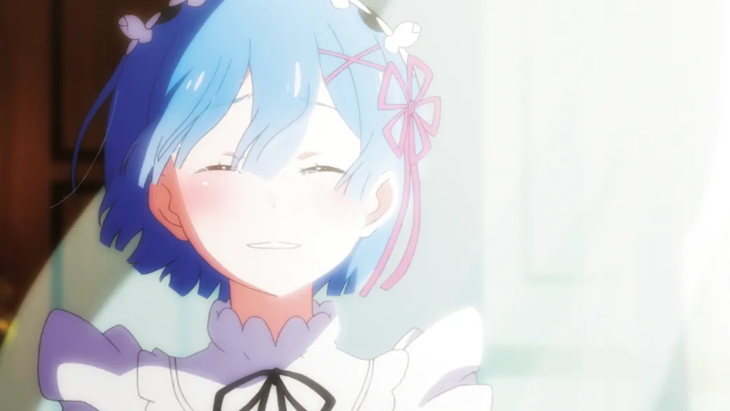 Re:ZERO -Starting Life in Another World - Blu-ray (Deutsch)