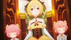 Re:ZERO -Starting Life in Another World - Blu-ray (Deutsch)