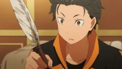 Re:ZERO -Starting Life in Another World - Blu-ray (Deutsch)