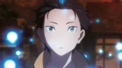 Re:ZERO -Starting Life in Another World - Blu-ray (Deutsch)