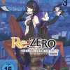 Re:ZERO -Starting Life in Another World - 2. Staffel - Blu-ray Band 3 (Deutsch)
