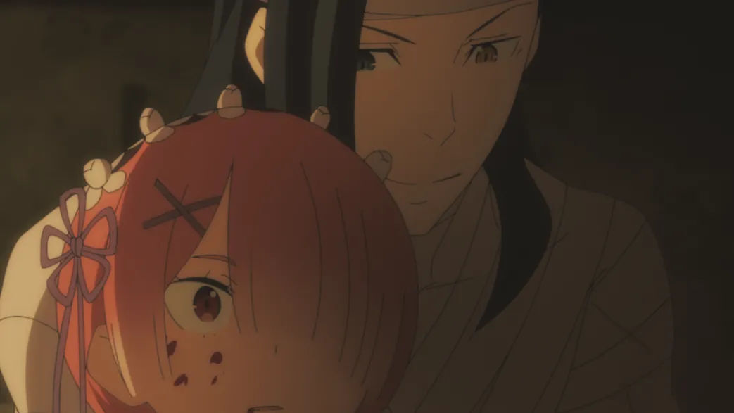 Re:ZERO -Starting Life in Another World - 2. Staffel - Blu-ray Band 3 (Deutsch)