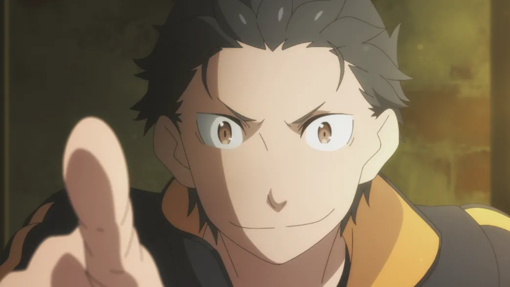 Re:ZERO -Starting Life in Another World - 2. Staffel - Blu-ray Band 3 (Deutsch)