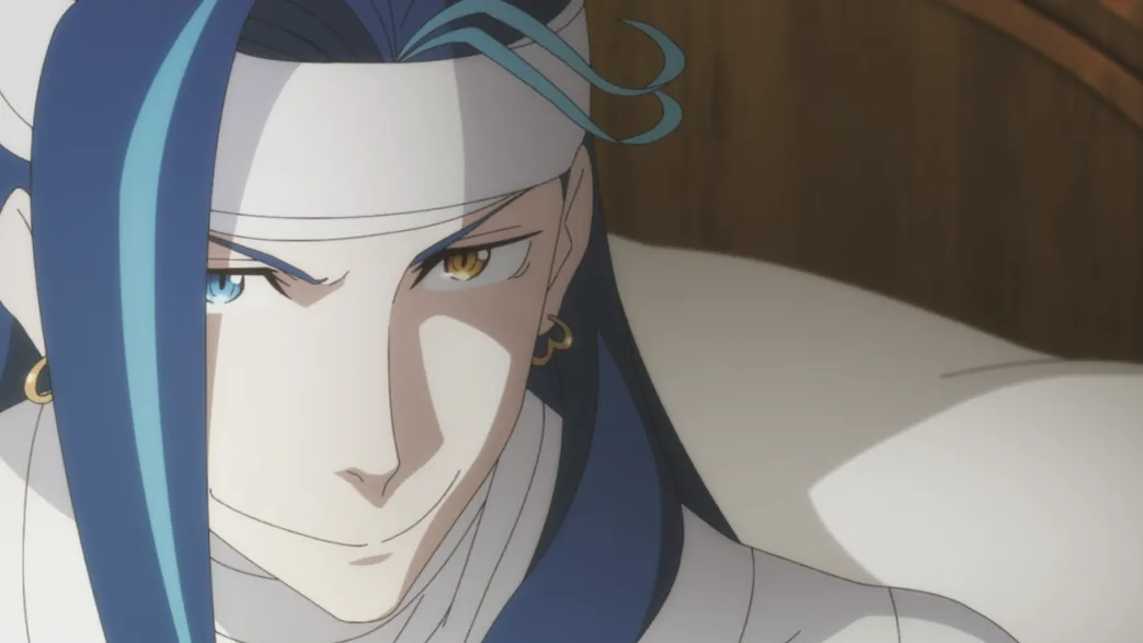 Re:ZERO -Starting Life in Another World - 2. Staffel - Blu-ray Band 3 (Deutsch)