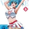 Rosario + Vampire - Blu-ray Band 2 (Deutsch)
