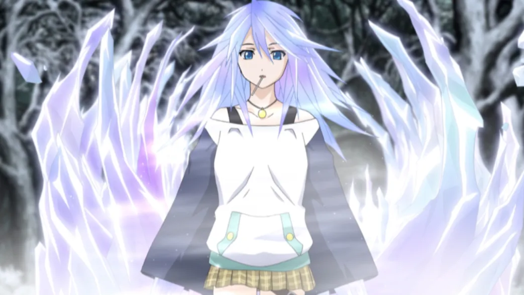 Rosario + Vampire - Blu-ray Band 2 (Deutsch)