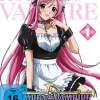 Rosario + Vampire - Blu-ray Band 1 (Deutsch)