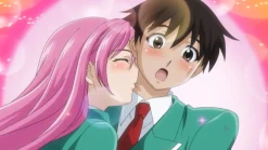 Rosario + Vampire - Blu-ray Band 1 (Deutsch)