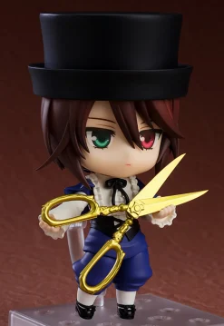 Rozen Maiden &ndash; Soseiseki Nendoroid