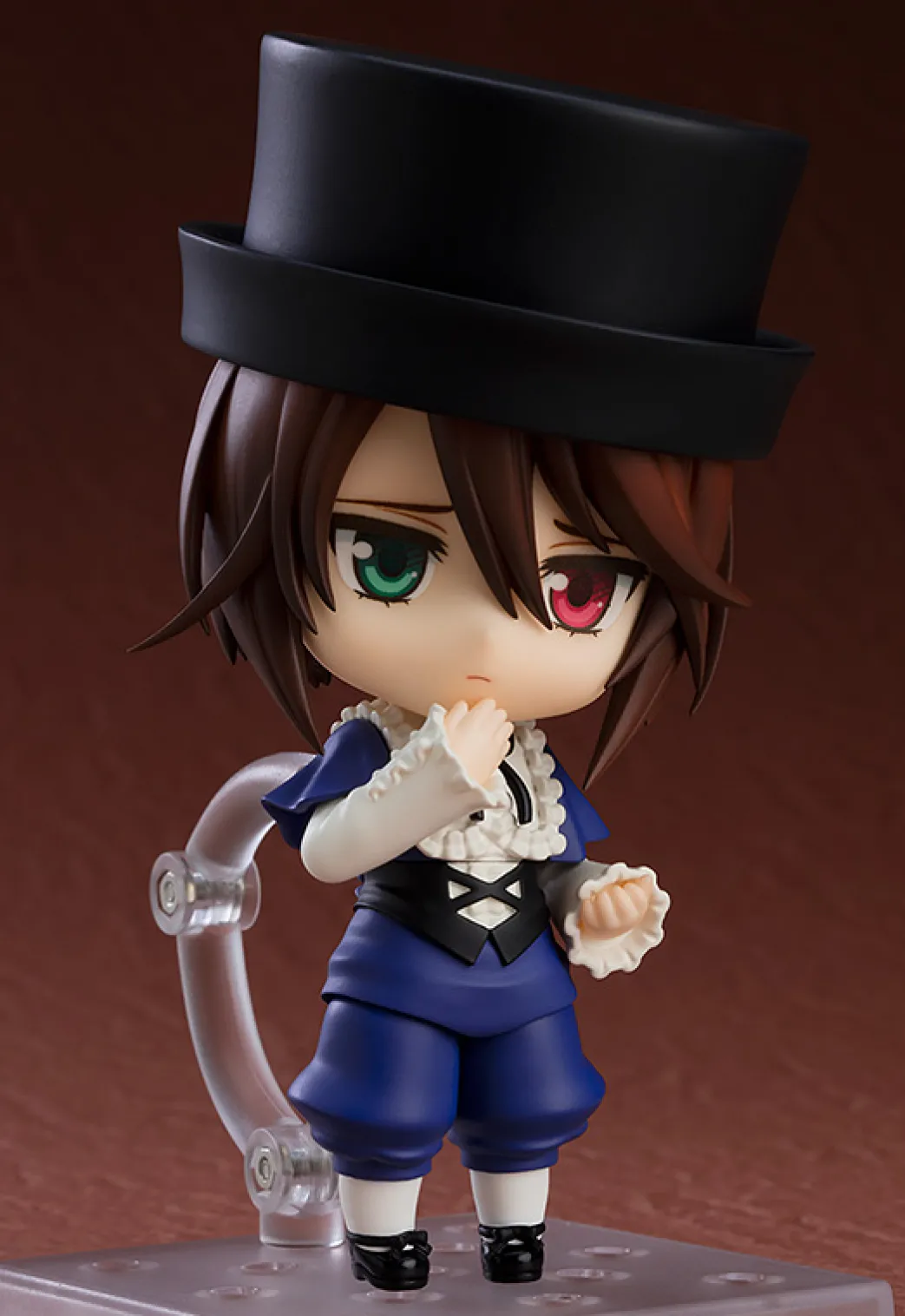 Rozen Maiden – Soseiseki Nendoroid