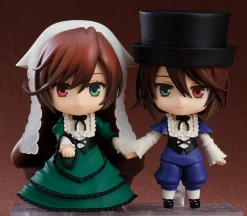 Rozen Maiden &ndash; Suiseiseki Nendoroid