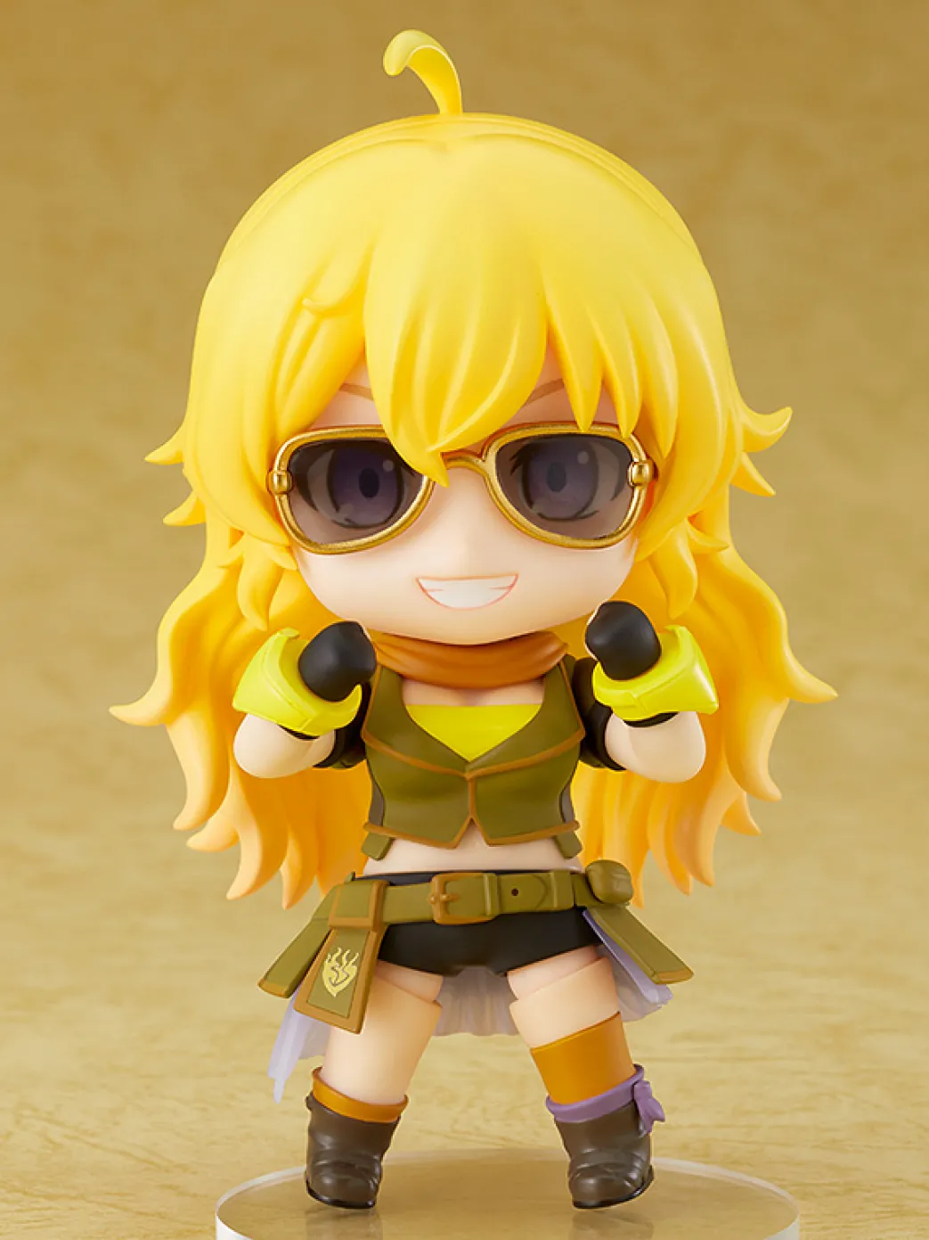 RWBY – Yang Xiao Long Nendoroid