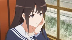 Saekano - How to Raise a Boring Girlfriend - Blu-ray Band 1 (Deutsch)