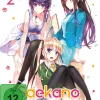 Saekano - How to Raise a Boring Girlfriend - Blu-ray Band 2 (Deutsch)
