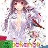 Saekano - How to Raise a Boring Girlfriend - 2. Staffel - Blu-ray Band 1 (Deutsch)