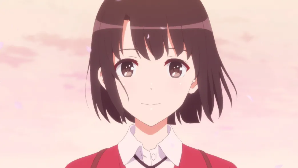 Saekano The Movie: finale - Blu-ray (Deutsch)