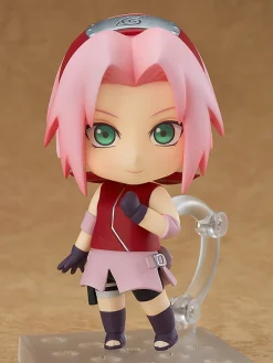 Sakura Haruno (Wiederholung) Naruto Shippuden Nendoroid Figur