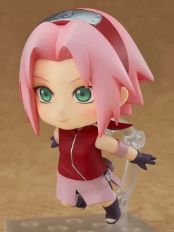 Sakura Haruno (Wiederholung) Naruto Shippuden Nendoroid Figur