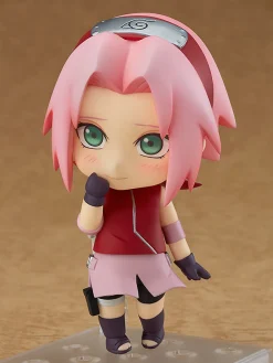 Sakura Haruno (Wiederholung) Naruto Shippuden Nendoroid Figur