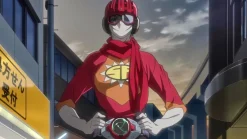 Samurai Flamenco - Komplett-Set - Blu-ray (Deutsch)