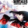 Sankarea - Undying Love - Blu-ray Gesamtausgabe - Collector's Edition (Deutsch)