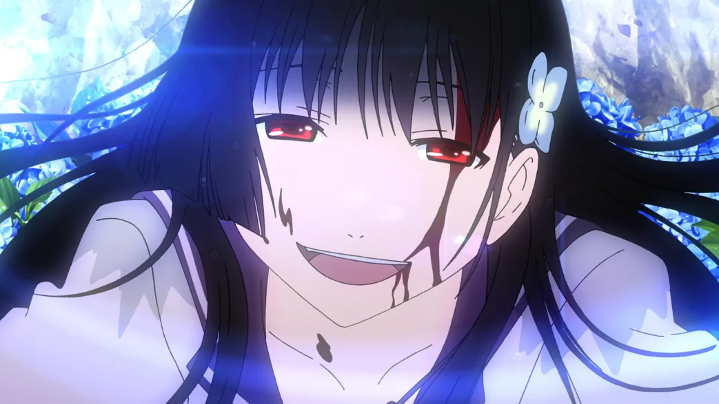 Sankarea - Undying Love - Blu-ray Gesamtausgabe - Collector's Edition (Deutsch)