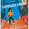 Sayonara Tokyo, Hallo Berlin - Band 1 (Deutsch)