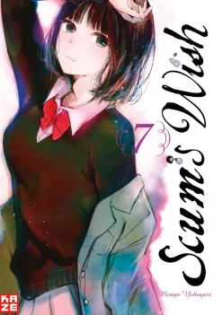 Scum's Wish - Band 7 (Deutsch)