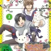 Sekaiichi Hatsukoi - The World's Greatest First Love - 2. Staffel - Blu-ray Band 2 (Deutsch)
