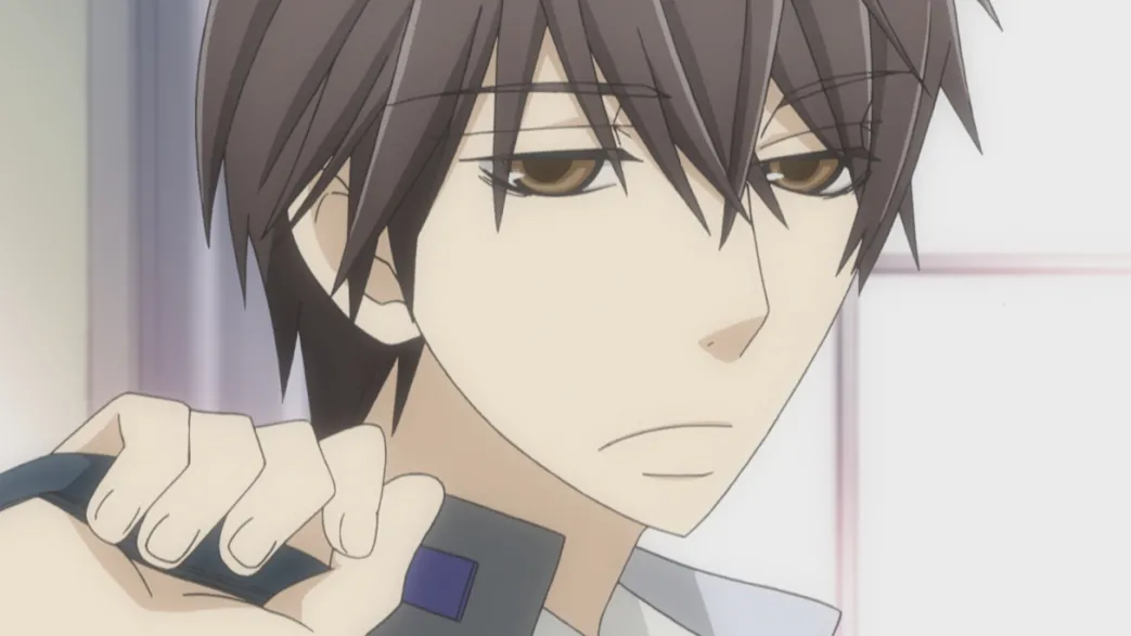 Sekaiichi Hatsukoi - The World's Greatest First Love - 2. Staffel - Blu-ray Band 2 (Deutsch)