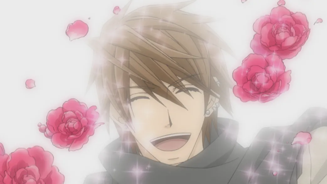 Sekaiichi Hatsukoi - The World's Greatest First Love - 2. Staffel - Blu-ray Band 2 (Deutsch)