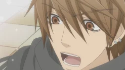 Sekaiichi Hatsukoi - The World's Greatest First Love - 2. Staffel - Blu-ray Band 2 (Deutsch)