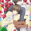 Sekaiichi Hatsukoi - The World's Greatest First Love - Blu-ray Band 1 - Limited Edition mit Sammelbox (Deutsch)