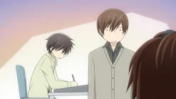 Sekaiichi Hatsukoi - The World's Greatest First Love - Blu-ray Band 1 - Limited Edition mit Sammelbox (Deutsch)