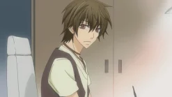 Sekaiichi Hatsukoi - The World's Greatest First Love - Blu-ray Band 1 - Limited Edition mit Sammelbox (Deutsch)