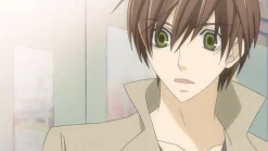 Sekaiichi Hatsukoi - The World's Greatest First Love - Blu-ray Band 1 (Deutsch)