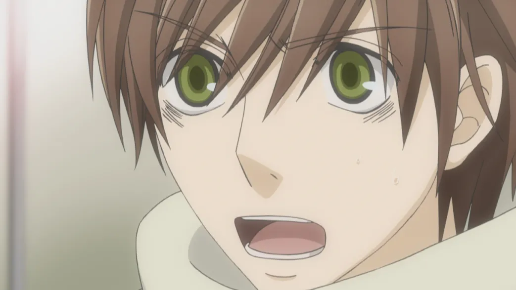Sekaiichi Hatsukoi - The World's Greatest First Love - Blu-ray Band 2 (Deutsch)