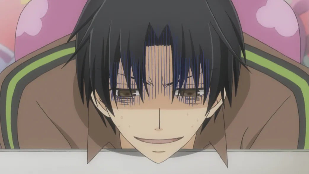 Sekaiichi Hatsukoi - The World's Greatest First Love - Blu-ray Band 2 (Deutsch)