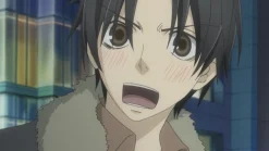 Sekaiichi Hatsukoi - The World's Greatest First Love - Blu-ray Band 2 (Deutsch)