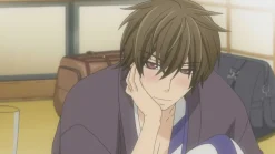 Sekaiichi Hatsukoi - The World's Greatest First Love - Blu-ray Band 2 (Deutsch)