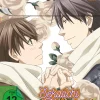 Sekaiichi Hatsukoi - The World's Greatest First Love - 2. Staffel - Band 1 - Blu-ray (Deutsch)