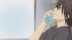 Sekaiichi Hatsukoi - The World's Greatest First Love - 2. Staffel - Band 1 - Blu-ray (Deutsch)