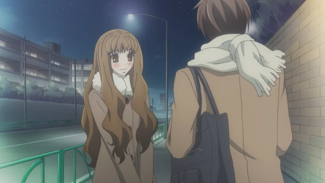 Sekaiichi Hatsukoi - The World's Greatest First Love - 2. Staffel - Band 1 - Blu-ray (Deutsch)