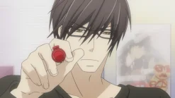 Sekaiichi Hatsukoi - The World's Greatest First Love - 2. Staffel - Band 1 - Blu-ray (Deutsch)