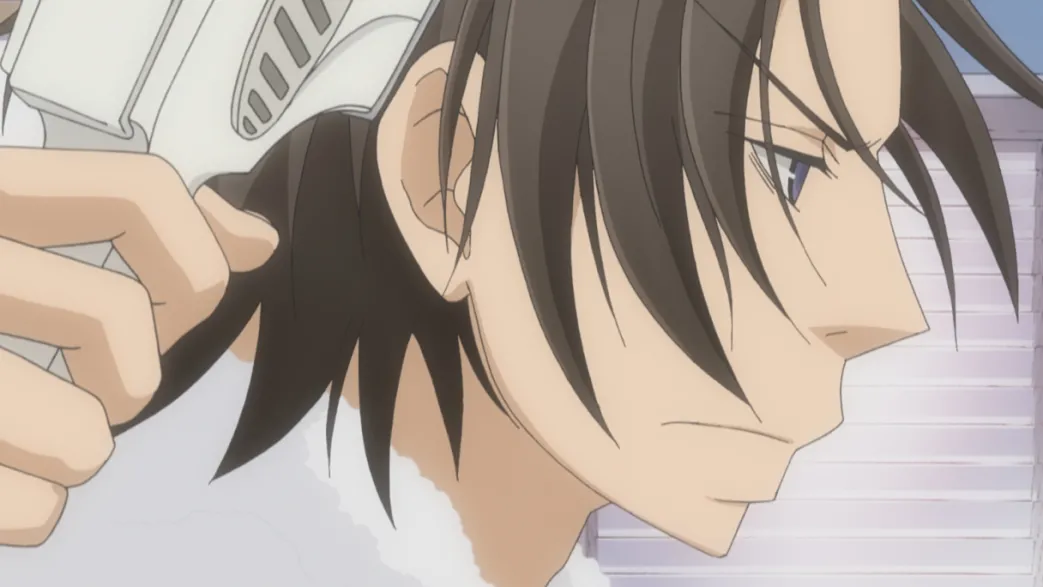 Sekaiichi Hatsukoi - The World's Greatest First Love - 2. Staffel - Band 1 - Blu-ray (Deutsch)
