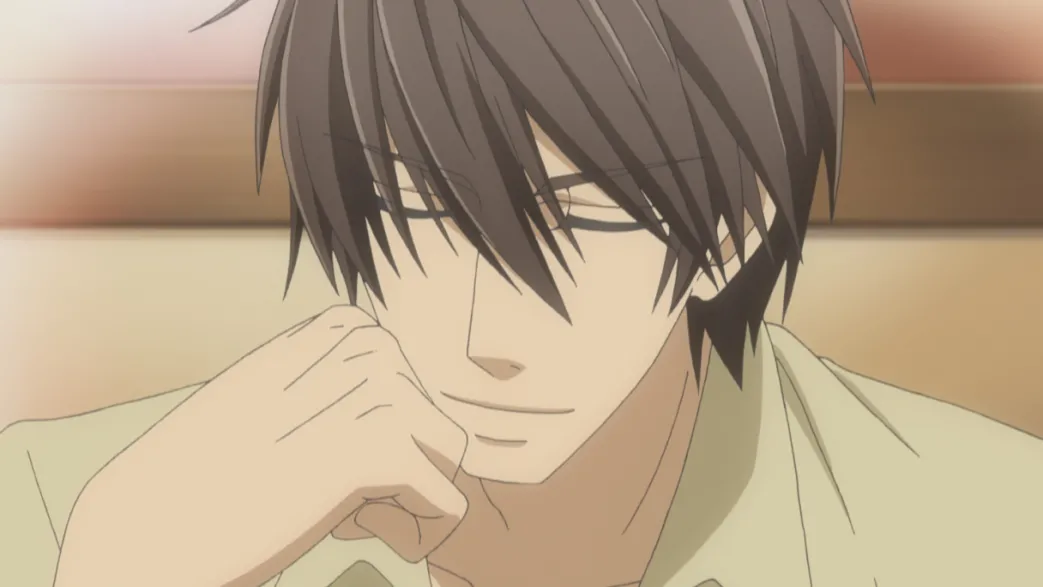 Sekaiichi Hatsukoi - The World's Greatest First Love - 2. Staffel - Band 1 - Blu-ray (Deutsch)