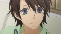 Sekaiichi Hatsukoi - The World's Greatest First Love - 2. Staffel - Band 1 - Blu-ray (Deutsch)