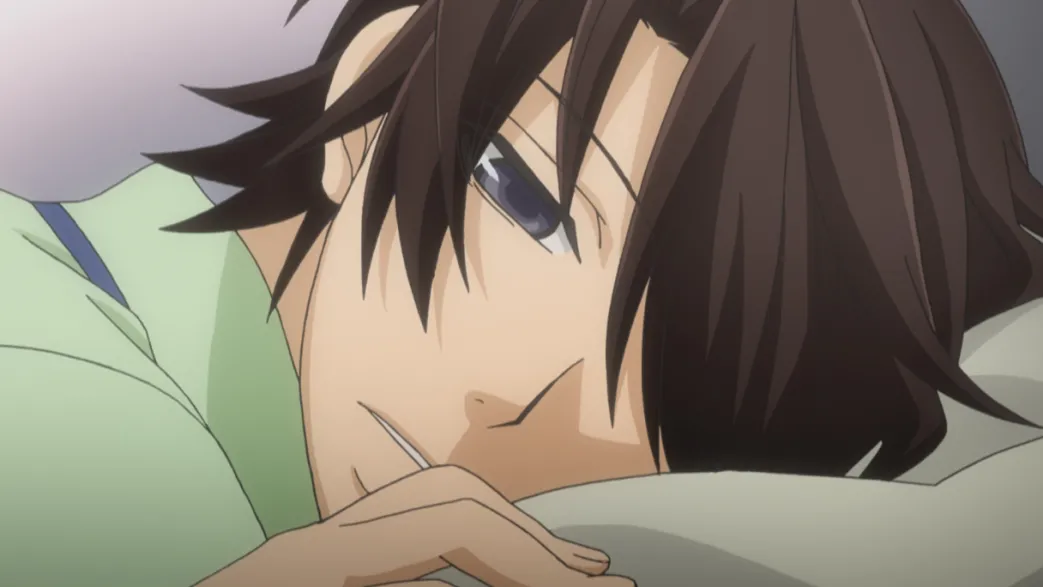 Sekaiichi Hatsukoi - The World's Greatest First Love - 2. Staffel - Band 1 - Blu-ray (Deutsch)