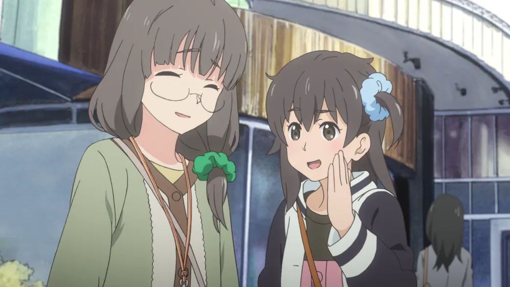 Selector Spread WIXOSS - 2. Staffel - Blu-ray Gesamtausgabe (Deutsch)